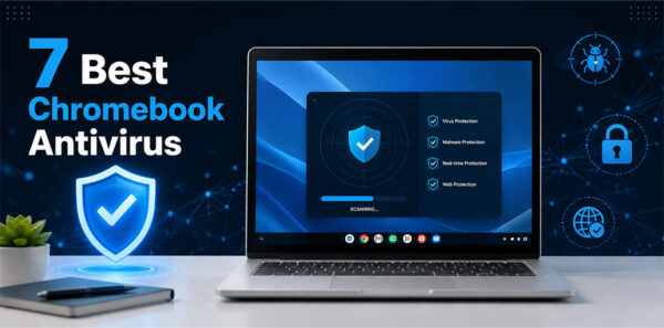 Chromebook Antivirus