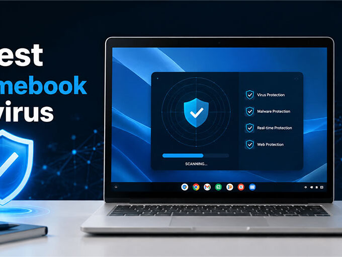 Chromebook Antivirus