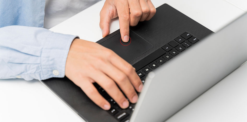 Chromebook Touchpad Not Working