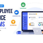 Employee Experience Platforms