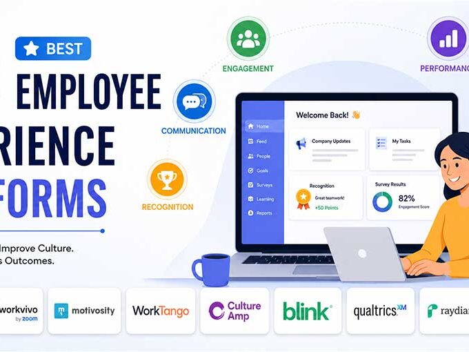 Employee Experience Platforms