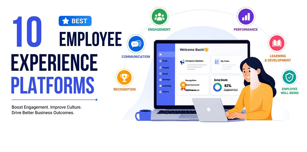Employee Experience Platforms