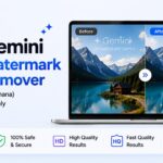 Gemini Watermark Remover