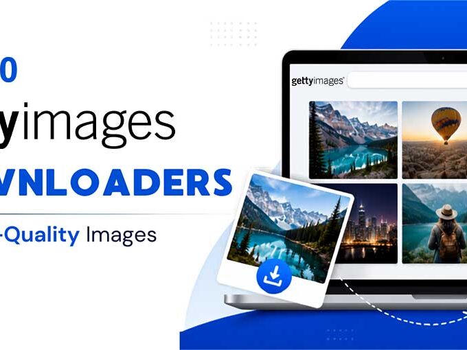 GettyImages Downloader