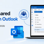 How to Add a Shared Mailbox in Outlook