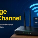How to Change WiFi Channel