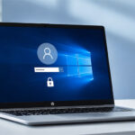 How to Unlock HP Laptop