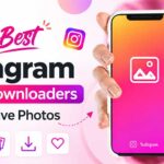 Instagram Photo Downloader