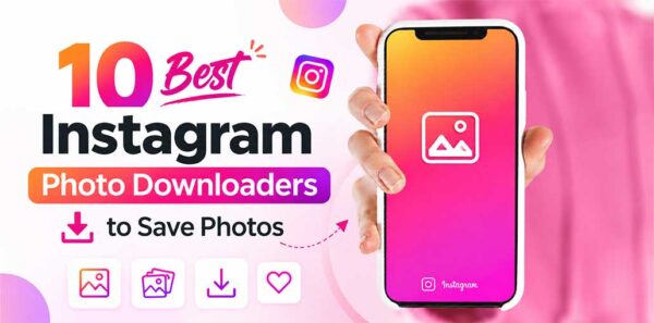 Instagram Photo Downloader