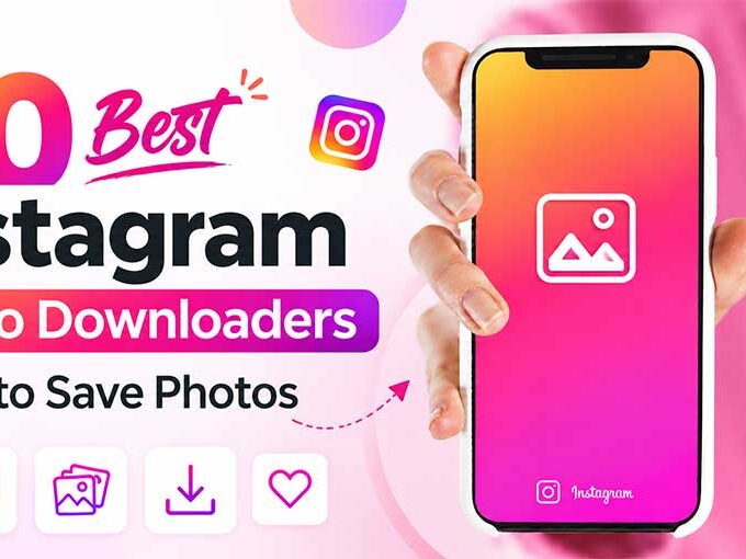 Instagram Photo Downloader