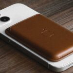 MagSafe Wallet for iPhone