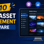 Media Asset Management Software