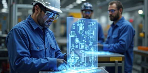 Modular Industrial Software