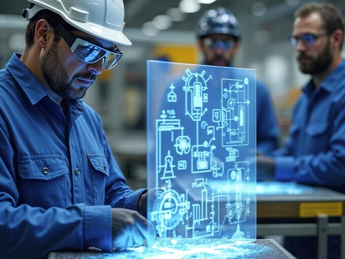 Modular Industrial Software