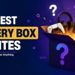 Mystery Boxes