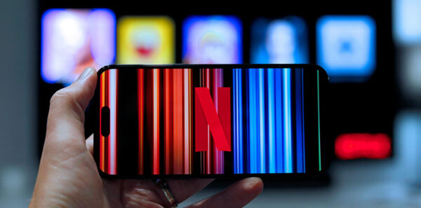 Netflix Error Code M7361-1253