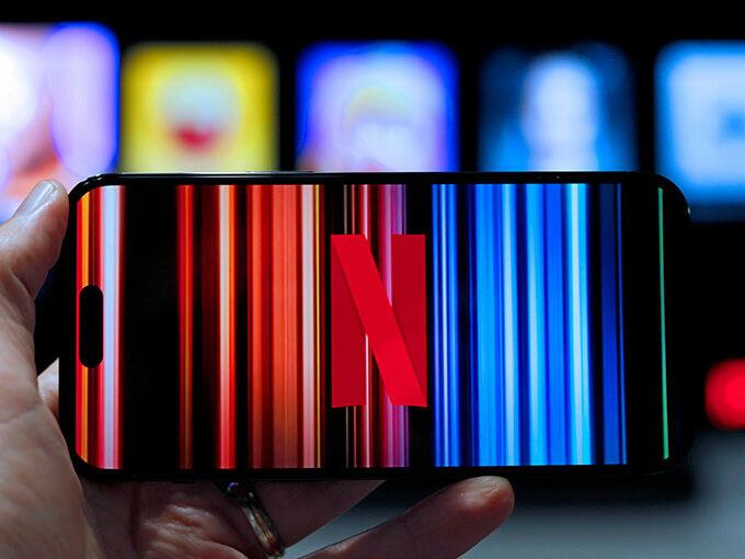 Netflix Error Code M7361-1253
