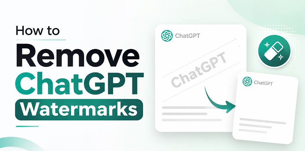 Remove ChatGPT Watermark