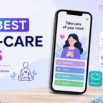 Self Care Apps