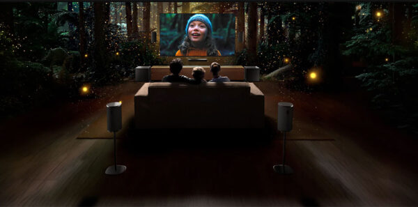 Sony Smart TV