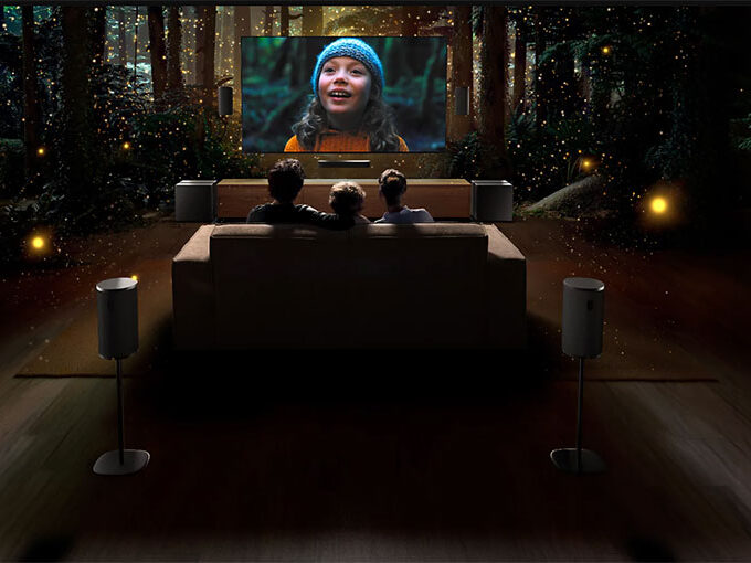 Sony Smart TV