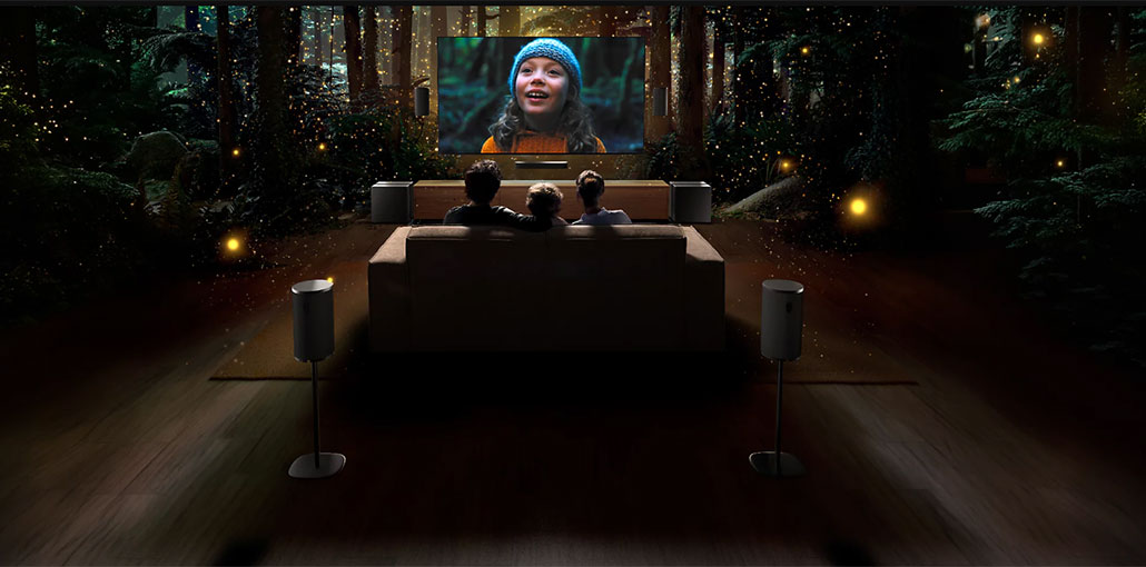 Sony Smart TV