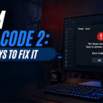 Steam Error Code 2