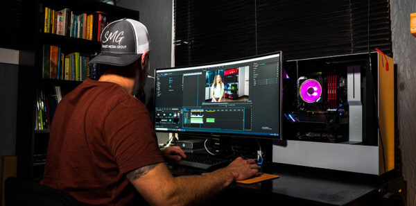Video Editing Software for Beginners