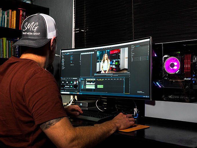 Video Editing Software for Beginners