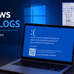 Windows Crash Logs