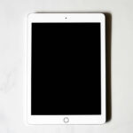 iPad Won't Turn On