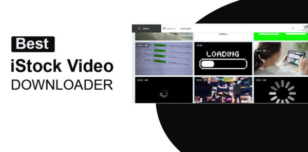 iStock Video Downloader