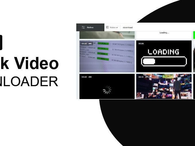 iStock Video Downloader