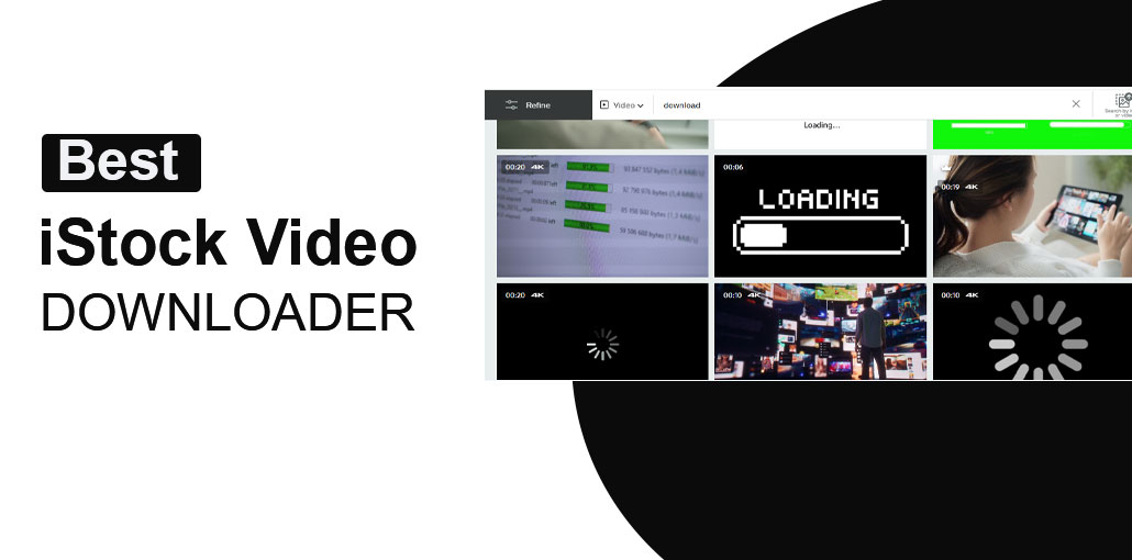 iStock Video Downloader