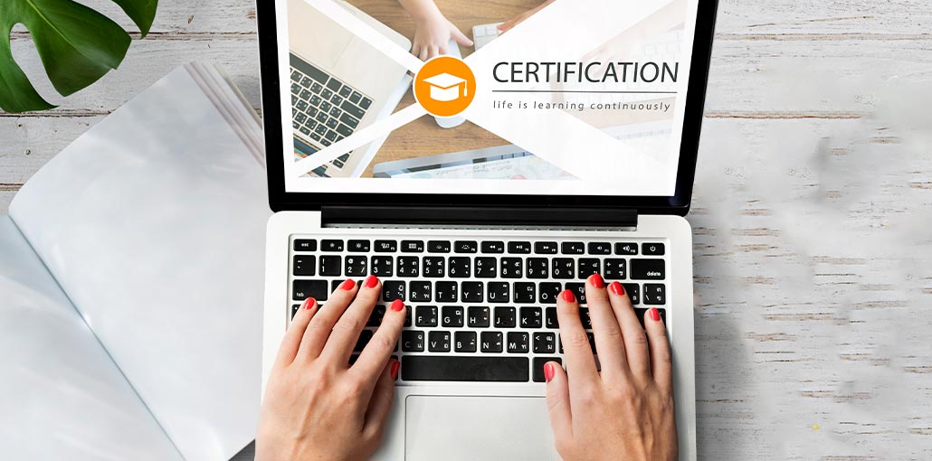 Best Certifications to Get for Career Growth