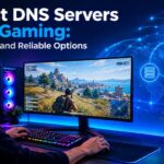 Best DNS Servers for Gaming