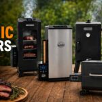 Best Electric Smoker