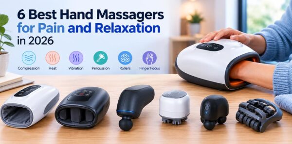 Best Hand Massager