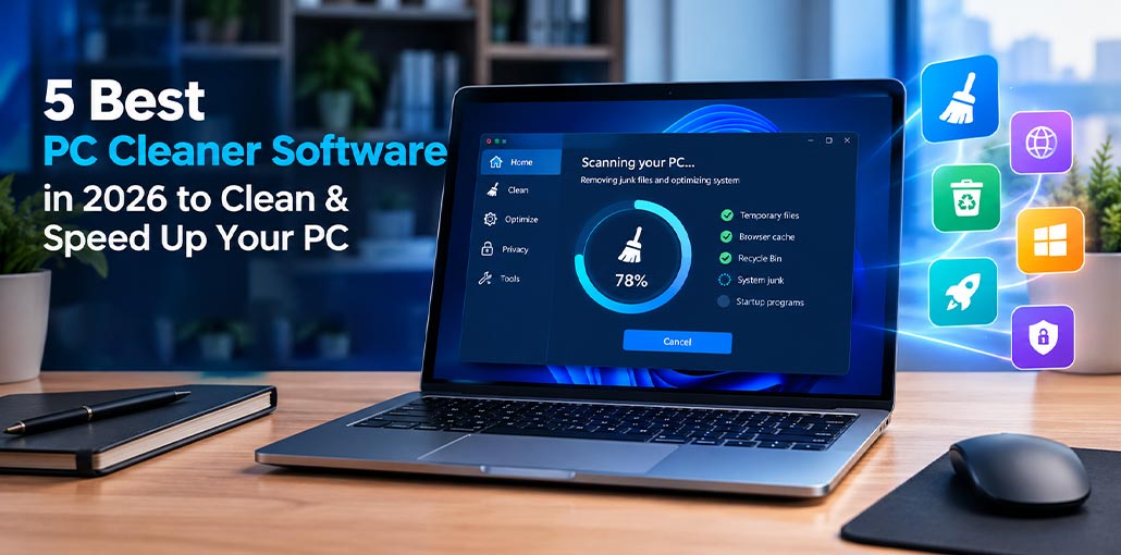 Best PC Cleaner