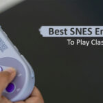 Best SNES Emulator