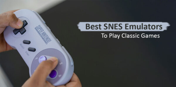 Best SNES Emulator