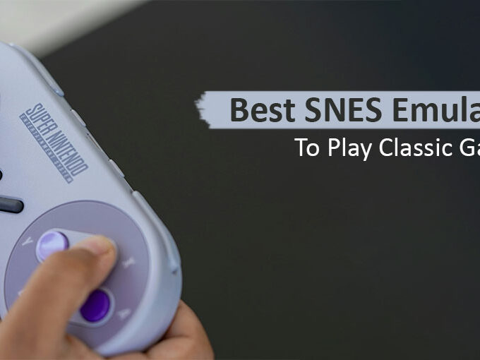 Best SNES Emulator