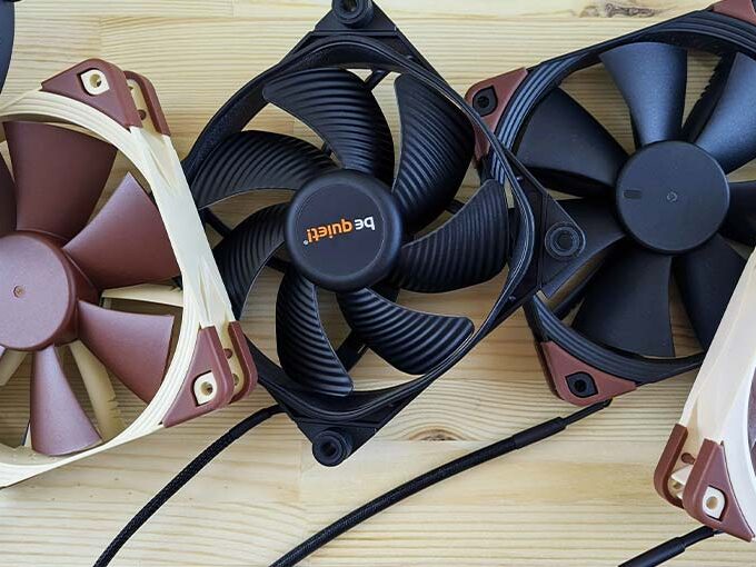 CPU Cooler