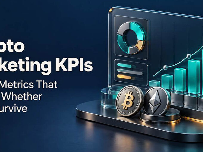 Crypto Marketing KPIs