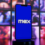 HBO Max not working