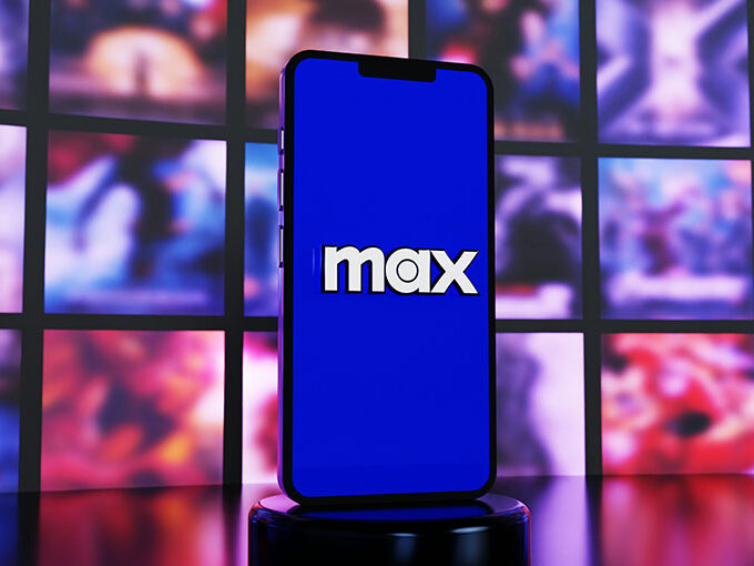 HBO Max not working