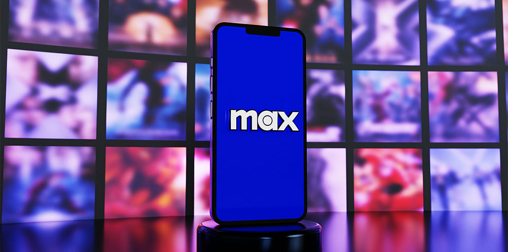 HBO Max not working