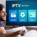 IPTV Service Providers