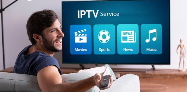 IPTV Service Providers