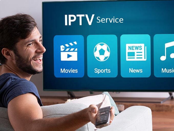 IPTV Service Providers